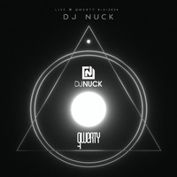 Dj Nuck Live @ Qwerty 9-3-2024 by djnuck