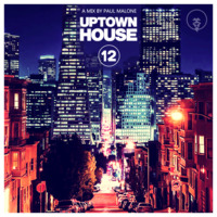 Uptown House 12 by Paul Malone