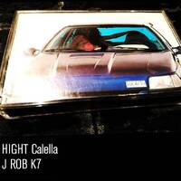 J Rob@HIGHT CALELLA by J Rob