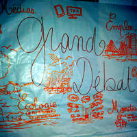 debat jeune by Frequence Sillé