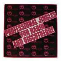 Jingles des années 80 - Jean-michel Steward by Fan de funk, l'émission à collectionner ! (DJ ERIC NC)