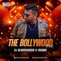 130 - KOI KAHE (MASHUP) - DJ BLOODSHEDDER by DJ BLOODSHEDDER