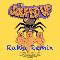 Teddy Killerz &amp; MC Spyda - Run (RaWu Remix) by RaWu