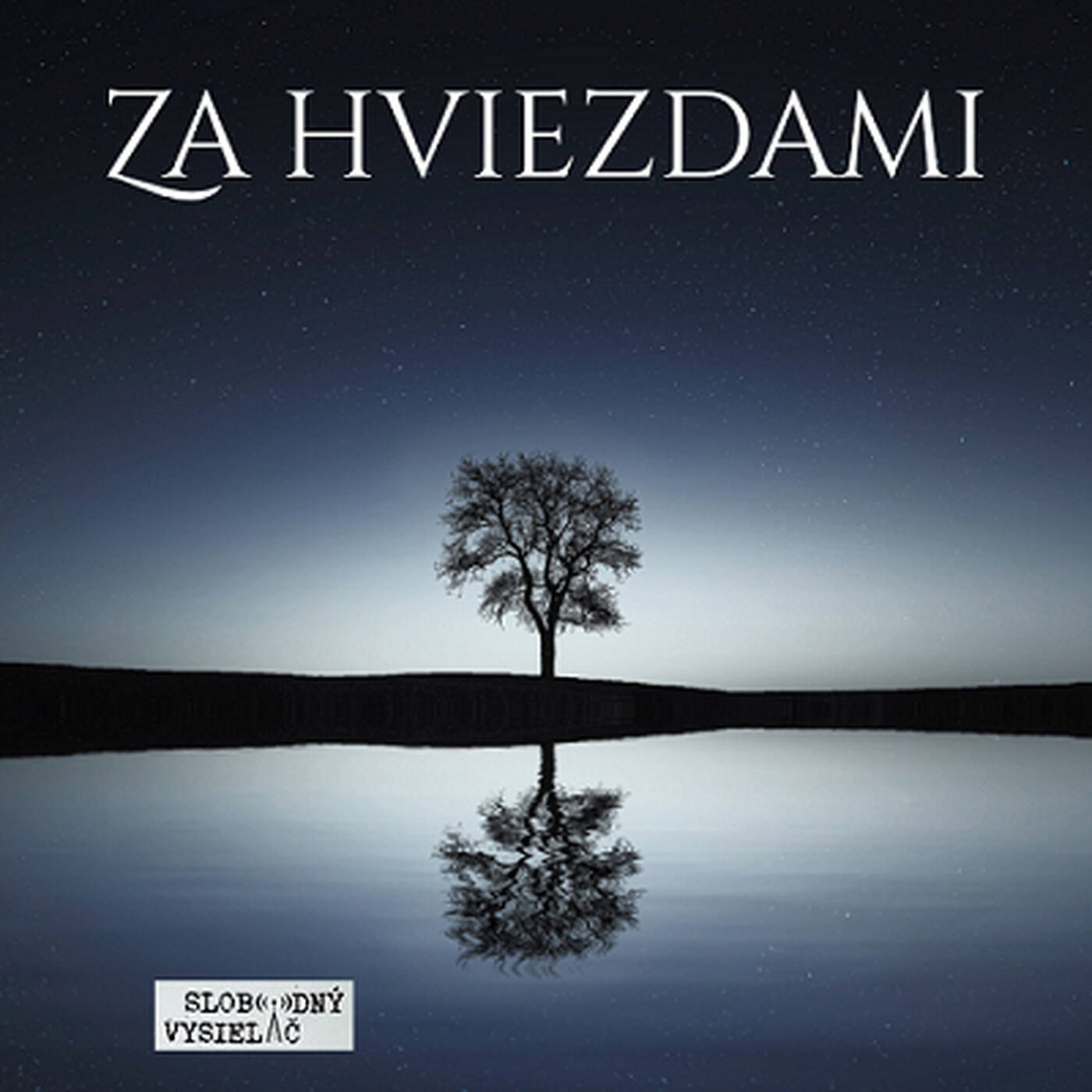 Za hviezdami 04 - 2022-12-03 More nevedomia episode artwork