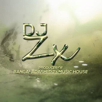 Dj Zx