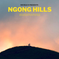 Ngong Hills Sundowner 2 by Deejay Edd