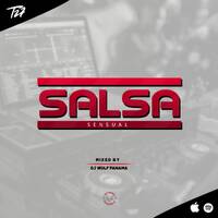 Salsa Sensual Vol.1 By Dj Wolf Panama (djsthezone507) (1) by @theurbanflow507