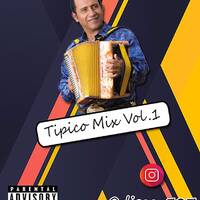 Tipico Mix Vol.1 Agosto 2k20 -DjSeo507 by @theurbanflow507