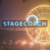Stagecoach Festival 2026