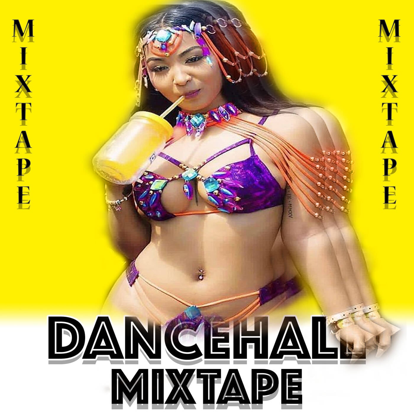 DANCEHALL QUARANTINE MIX