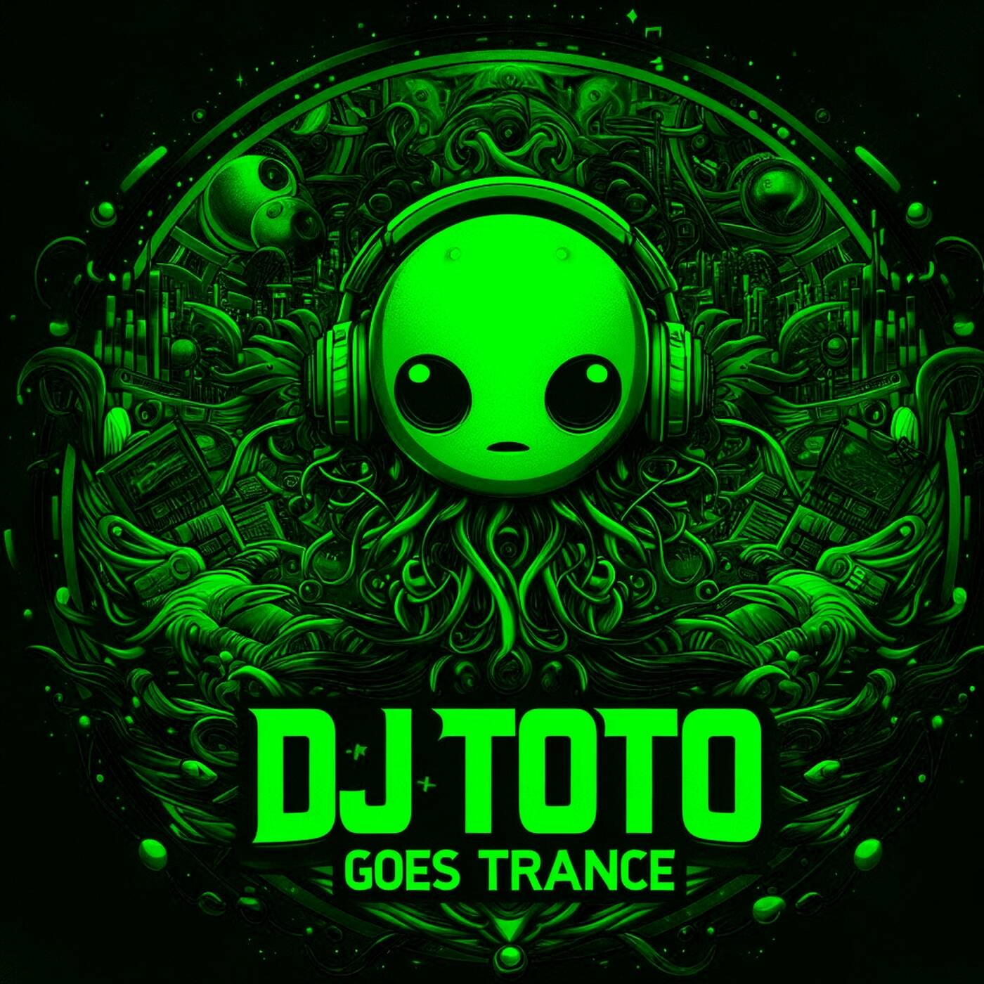 Djtoto goes Trance Vol 2 2024 episode artwork