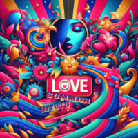 DJTOTO - Summer Love( Radio Edit) by DJTOTO (OFFICIAL) DJ/Producer