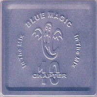 Blue Magic - Best Of Virtual Dance Chapter 10 by Mixkatalog