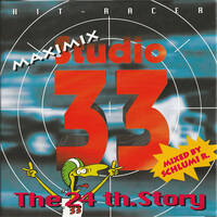 Studio 33 - The 24th Story by Mixkatalog
