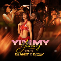 Yimmy Yimmy - DJs Vaggy, Simmy &amp; Amit Remix by DJ Vaggy