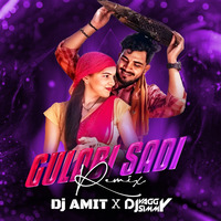 Gulabi Sadi  - DJs Vaggy, Simmy &amp; Amit Tapori Remix by DJ Vaggy