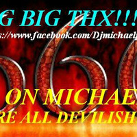 Michael PSY - - Thx For 666 Likes on Michael PSY (TECHNO SET) (20.01.2015).mp3 by MichaelPSY