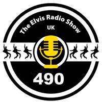 Show 490 - 20210613 - The Elvis Radio Show UK by The Elvis Radio Show UK