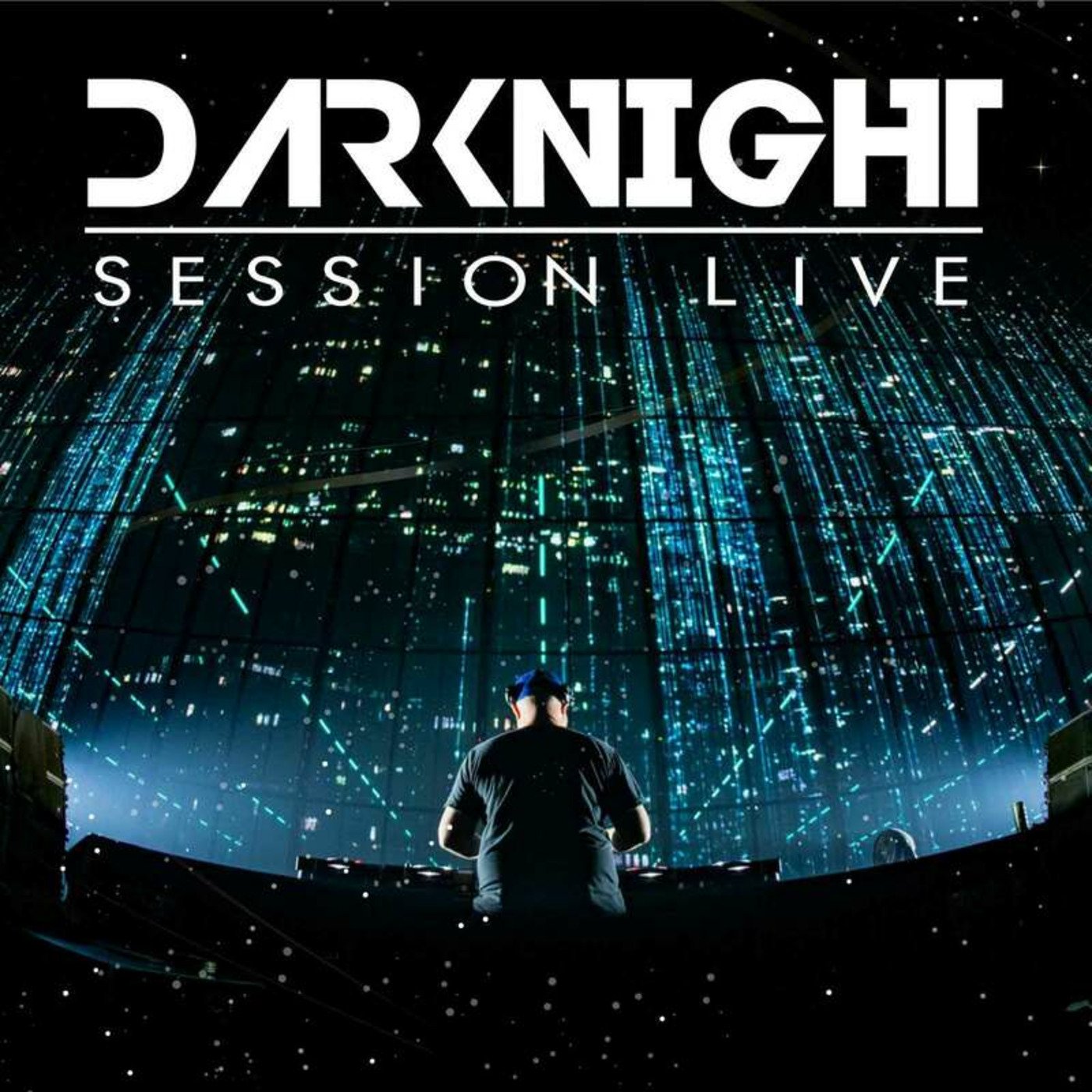 Darknight | Session Live -  JüJü (Mars 2024)