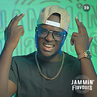 Jammin' Flavours with Tophaz - Ep. 39 #GenZ by Tophaz