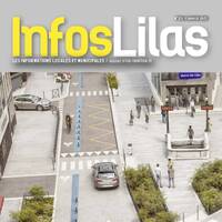 Infos Lilas janvier 2025