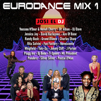 Josi El Dj - Eurodance Mix 1 by Josi El Dj: The Number One
