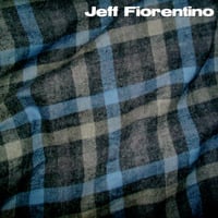 Uncut Flannel - (Raw from the board) / (Jeff Fiorentino) by JFRocks Music Publishing