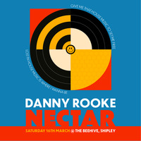 Nectar Mix 16_03_24 by Danny Rooke