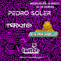 Pedro Soler - Tributo Karamelo Mayo 2024 by Pedro Soler