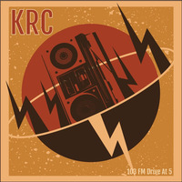 KRC 103 FM - Drive At 5 by KRC