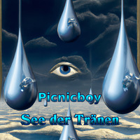 See der Tränen (K.S.-Style) by Picnicboy