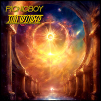 Sun Winder by Picnicboy