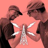 Maxsomenoise#23 w/ Jens Werner by Radio Woltersdorf