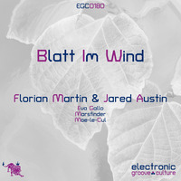 Florian Martin &amp; Jared Austin - Blatt Im Wind by electronic groove culture