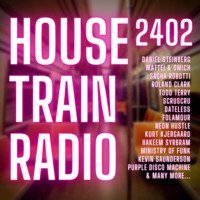 House Train Radio #2402 With DJ G.Kue (Broadcast 2-29-2024){TRACKLISTING IN DESCRIPTION} by House Train Radio