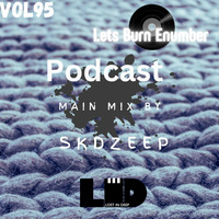 Lost In Deep Vol 95 Main Mix By SKDZeep by Sk Deep Mtshali