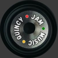 Quincy Jam Reggae Silent Mix 27.04.2024 by Quincy Jam