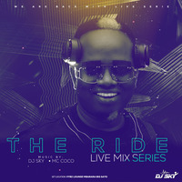 The Ride (Live Mix series 2024) By DJ SKY by djsky256