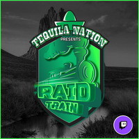 TQN Raid Train #7 (10.05.2024) by DJ Tequila
