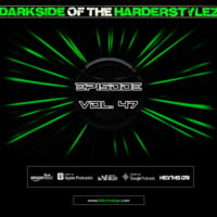 Darkside of the Harderstylez - Live Session #47 | 16.09.2023 by hdeclosings.com