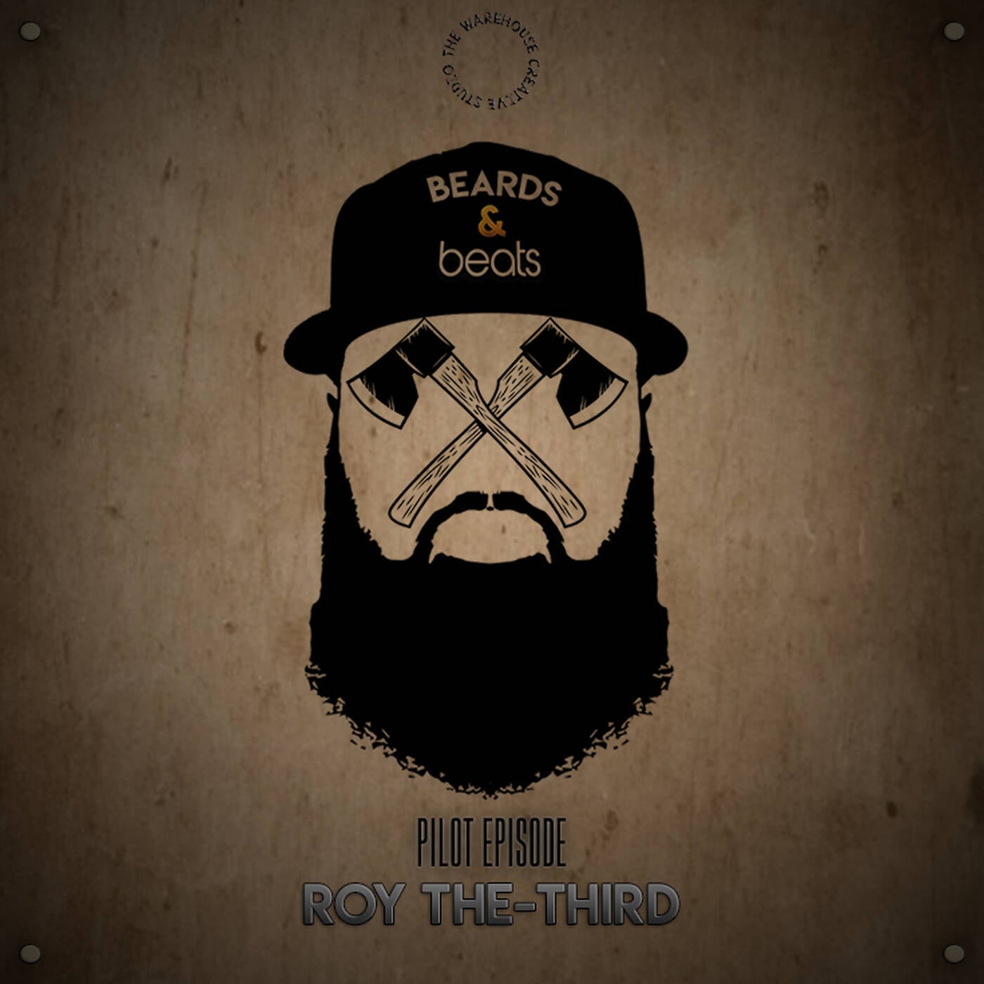 Beards&Beats 001 mixed by Roy The-Third