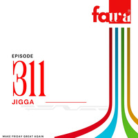 311 FridayAfterWorkAffair by Jigga by fawamusic