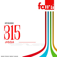 315 FridayAfterWorkAffair by Jigga by fawamusic