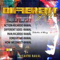 DANCEHALL BLEND VOL 2 -Different sides Ep-RICARDO RAWAL by dubling sounds entertainment 🎧