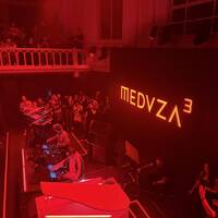 MEDUZA @ Paradiso Amsterdam, Netherlands 2026-02-12 by Zinderlong