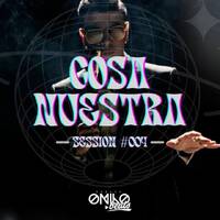 SESSION COSA NUESTRA - STUDIO #004 by Onilo Beats 0.2