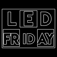 LEDFriday 22.03.2024 (Mixed By Alestraz) by LetEmDance