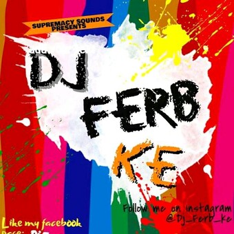 Dj Ferb Ke