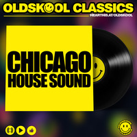 Oldskool Classics 049 [Chicago] - Dj ThaMan by OldSkool Classics