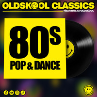 Flashback To The 80s [The Dancer] by OldSkool Classics